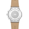 Thumbnail Image 1 of JBW Saxon Diamond Men's Watch JB-6101L-Q