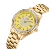 Thumbnail Image 2 of JBW Mondrian 34 Diamond Women's Watch J6388D