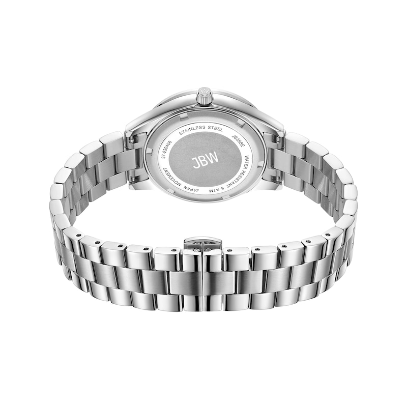 Main Image 2 of JBW Mondrian 34 Diamond Women's Watch J6388E