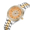 Thumbnail Image 2 of JBW Mondrian 34 Diamond Women's Watch J6388F