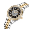 Thumbnail Image 2 of JBW Mondrian 34 Diamond Women's Watch J6388G