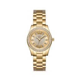 JBW Mondrian 28 Diamond Women's Watch J6391A