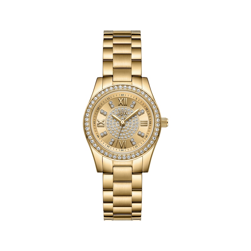 Main Image 1 of JBW Mondrian 28 Diamond Women's Watch J6391A