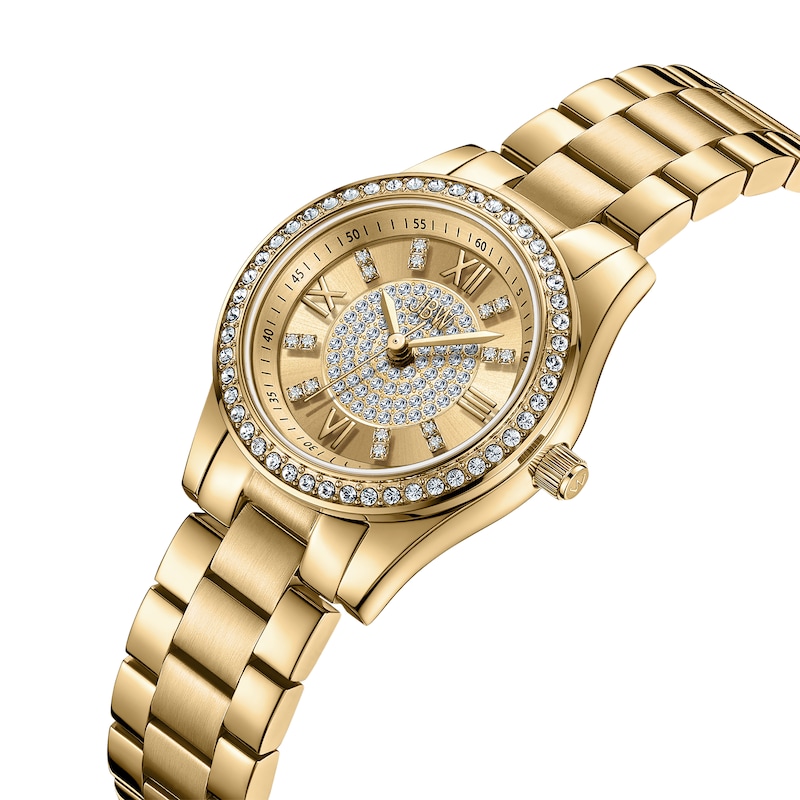 Main Image 3 of JBW Mondrian 28 Diamond Women's Watch J6391A