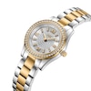 Thumbnail Image 3 of JBW Mondrian 28 Diamond Women's Watch J6391C