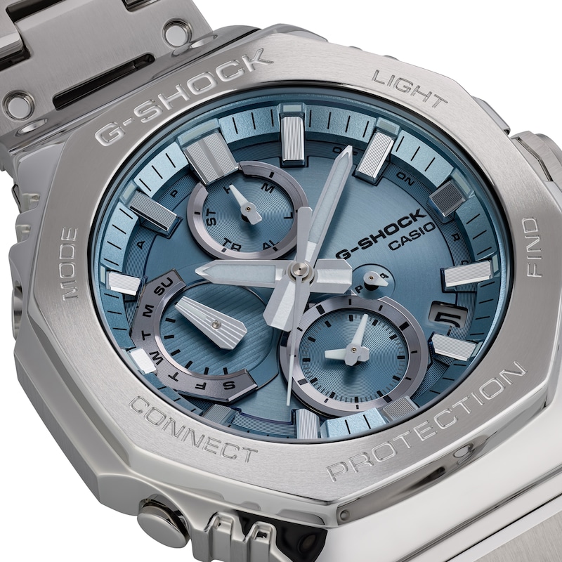 Main Image 4 of Casio G-SHOCK Full Metal Men's Watch GMCB2100AD2A