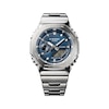 Thumbnail Image 1 of Casio G-SHOCK G-STEEL Analog-Digital Men's Watch GM2110D-2B