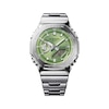 Thumbnail Image 1 of Casio G-SHOCK G-STEEL Analog-Digital Men's Watch GM2110D-3A