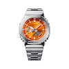 Thumbnail Image 1 of Casio G-SHOCK G-STEEL Analog-Digital Men's Watch GM2110D-4A