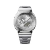 Thumbnail Image 1 of Casio G-SHOCK G-STEEL Analog-Digital Men's Watch GM2110D-7A