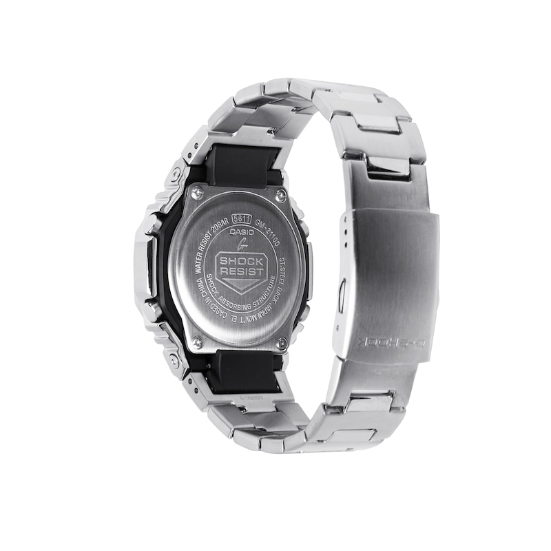 Main Image 2 of Casio G-SHOCK G-STEEL Analog-Digital Men's Watch GM2110D-7A