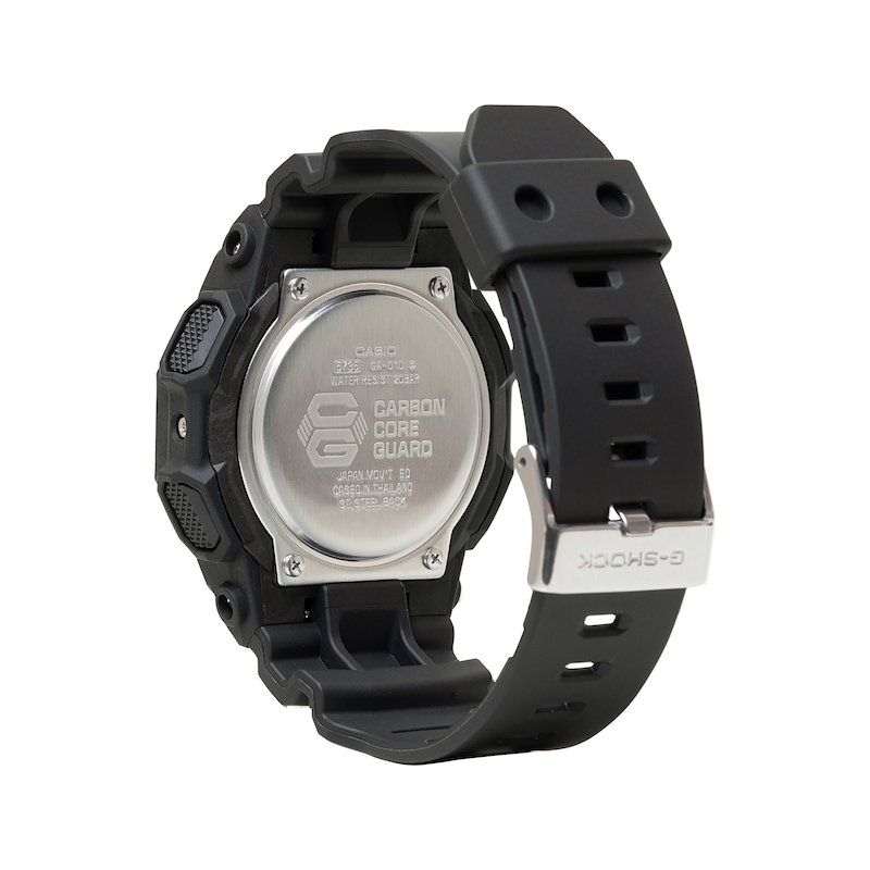 Main Image 2 of Casio G-SHOCK Icon Men's Watch GA010-1A