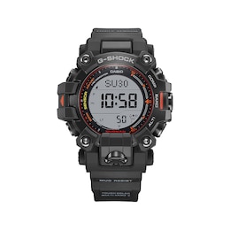 Casio G-SHOCK Mudman Master of G Tough Solar Men's Watch GW9500MEC-1