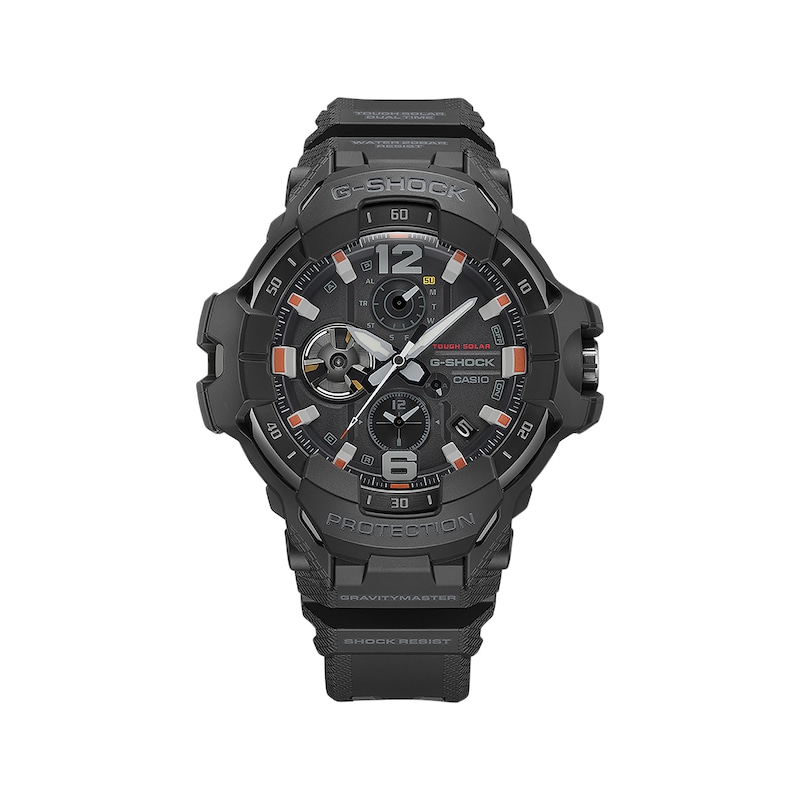 Main Image 1 of Casio G-SHOCK Gravitymaster Master of G Tough Solar Men's Watch GRB300EC-1A