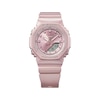 Thumbnail Image 1 of Casio G-SHOCK Classic Analog-Digital Women's Watch GMAP2100ST4A