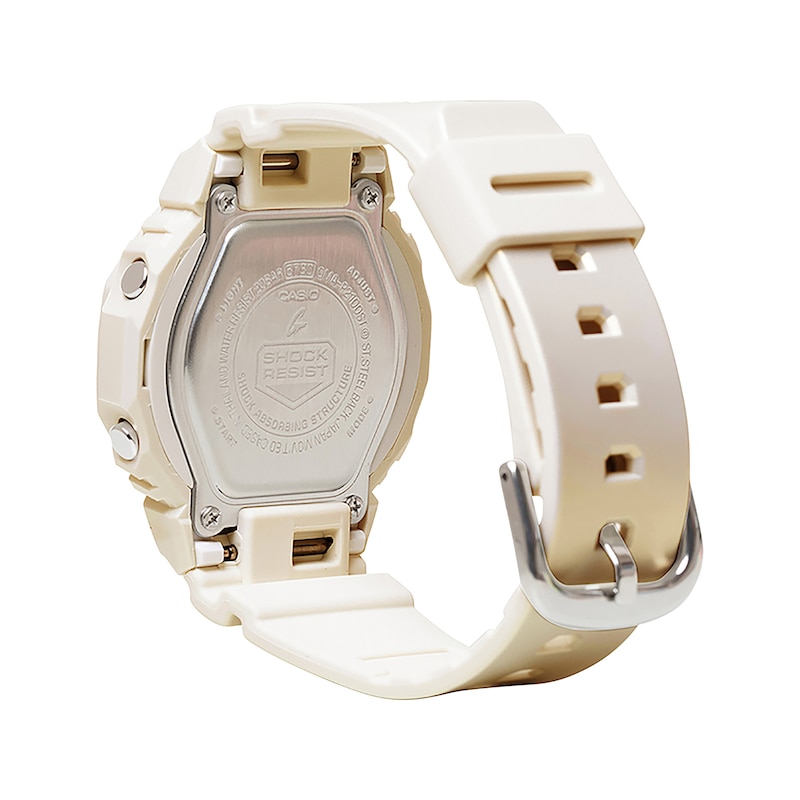 Main Image 2 of Casio G-SHOCK Classic Analog-Digital Women's Watch GMAP2100ST7A