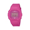 Thumbnail Image 1 of Casio G-SHOCK Icon Women's Watch GMDS5610PK-4