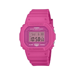 Casio G-SHOCK Icon Women's Watch GMDS5610PK-4