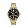 Thumbnail Image 1 of Tissot Seastar 1000 Quartz GMT Men's Watch T1208522205100