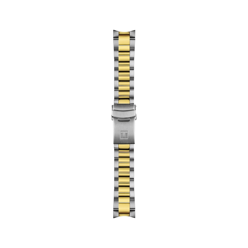 Main Image 4 of Tissot Seastar 1000 Quartz GMT Men's Watch T1208522205100