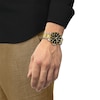 Thumbnail Image 5 of Tissot Seastar 1000 Quartz GMT Men's Watch T1208522205100