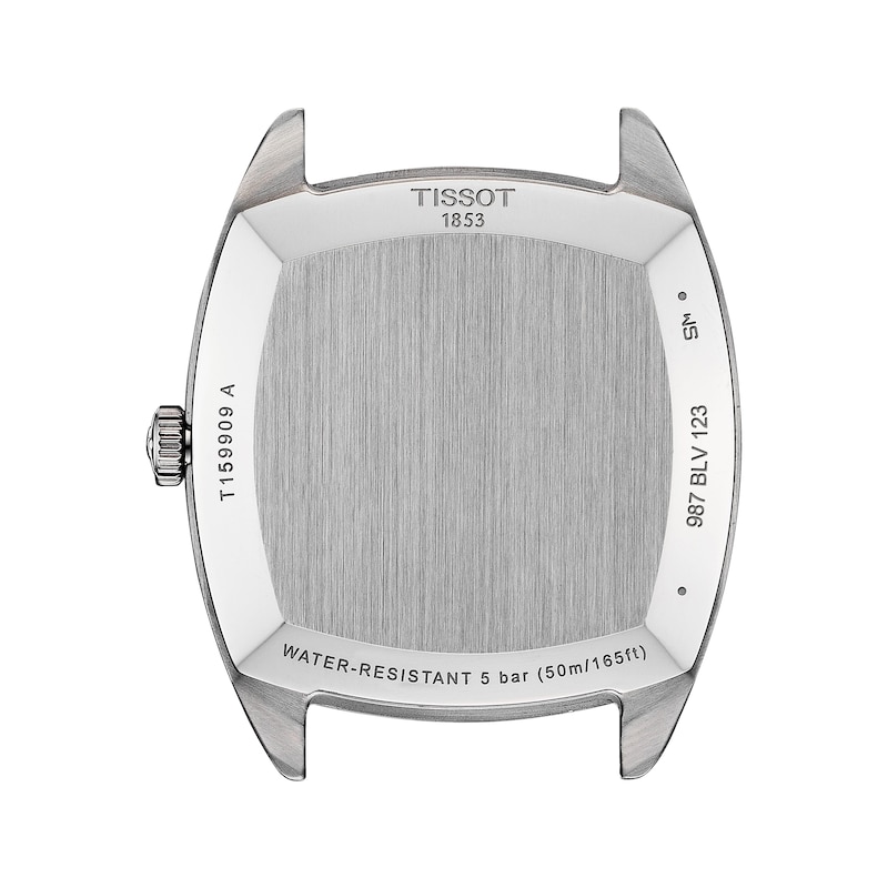 Main Image 3 of Tissot Stylist Women's Watch T1599091603100