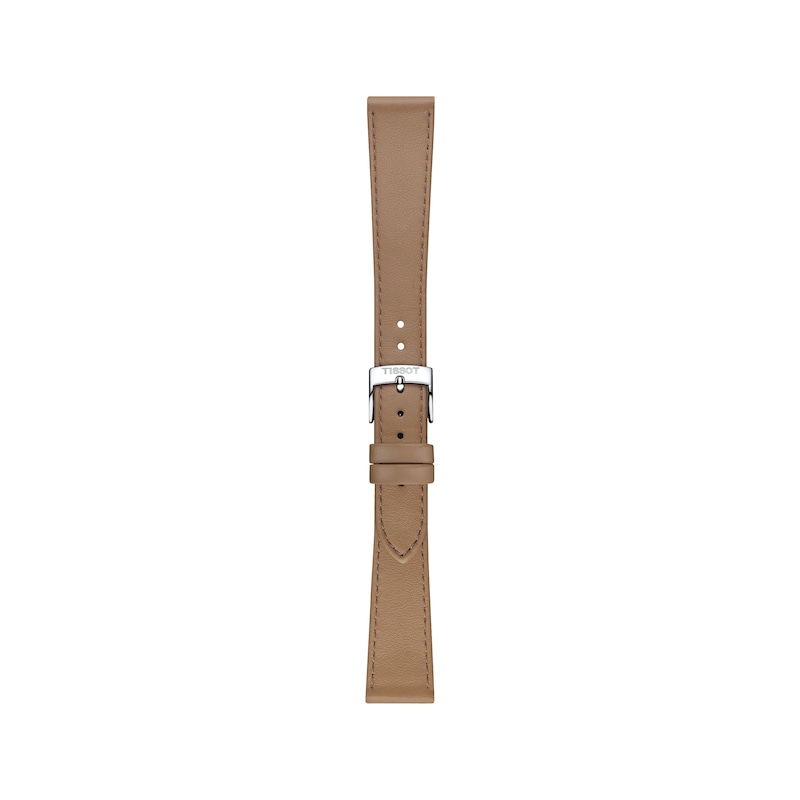 Main Image 4 of Tissot Stylist Women's Watch T1599091603100