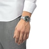 Thumbnail Image 5 of Tissot Seastar 1000 Quartz GMT Men's Watch T1208521105100