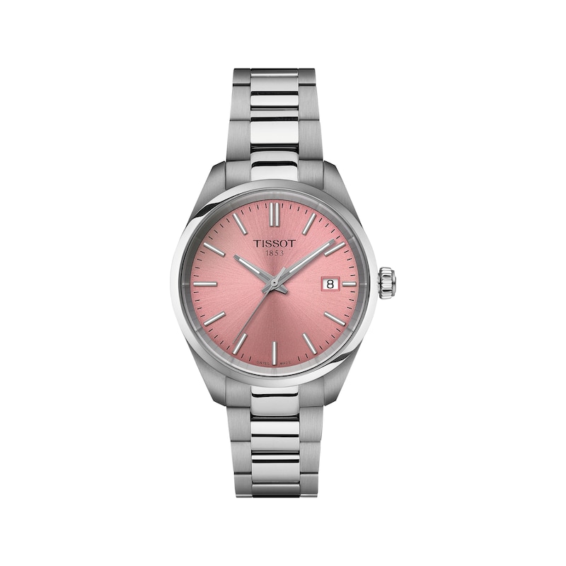 Main Image 1 of Tissot PR 100 Unisex Watch T1502101133100