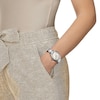 Thumbnail Image 4 of Tissot PR 100 Women's Diamond Accent Watch T1502101111600