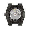 Thumbnail Image 3 of Tissot Tissot PRX Powermatic 80 Carbon Men's Watch T1379079720100