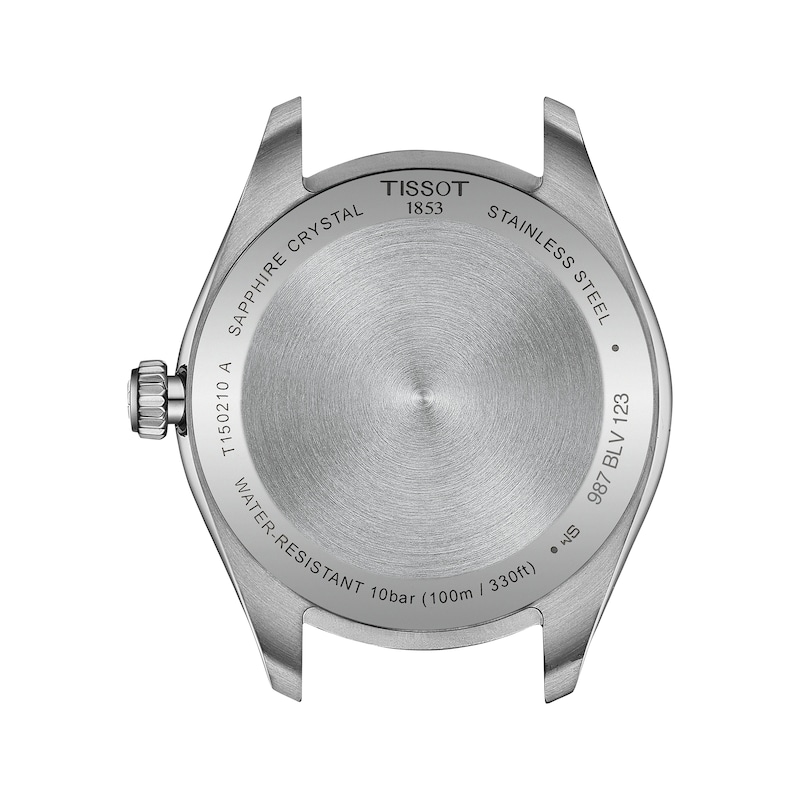 Main Image 3 of Tissot PR 100 Unisex Watch T1502101109100