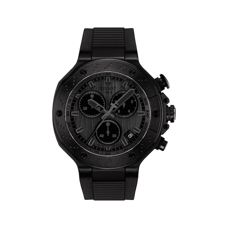 Main Image 1 of Tissot T-Race Chronograph Men's Watch T1414173706100