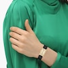 Thumbnail Image 6 of Lacoste Catherine Women's Watch 2001313