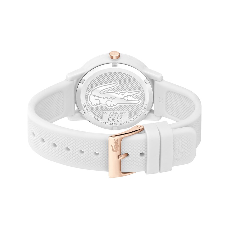 Main Image 3 of Lacoste.12.12 Women's Watch 2001211