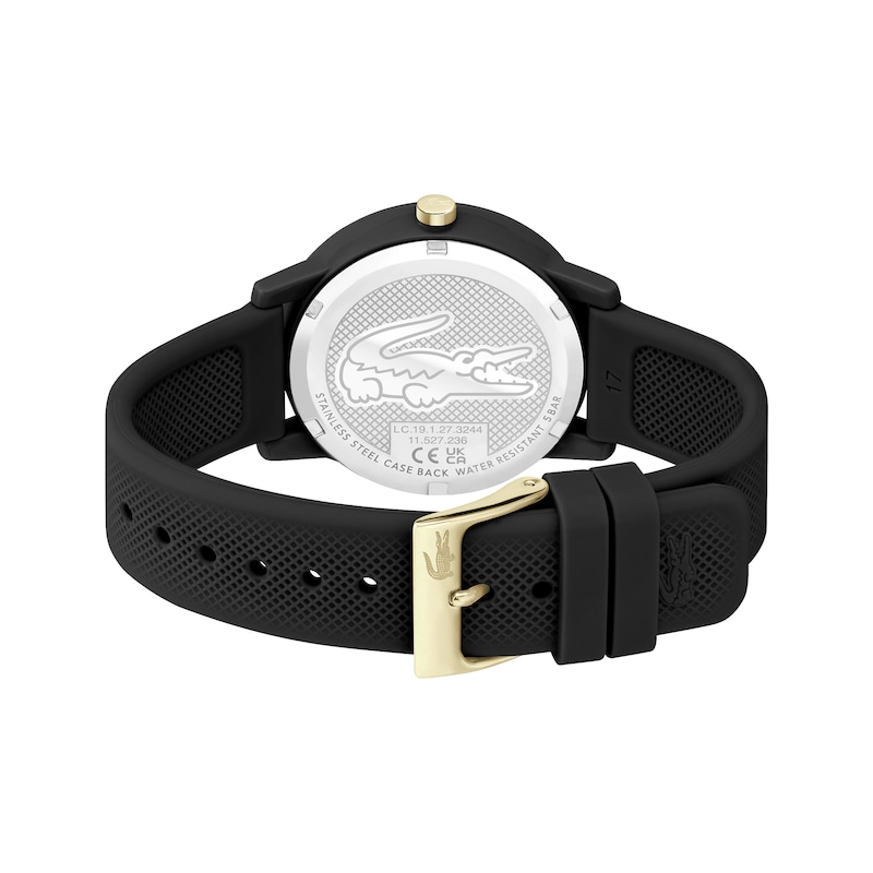 Main Image 3 of Lacoste.12.12 Women's Watch 2001212