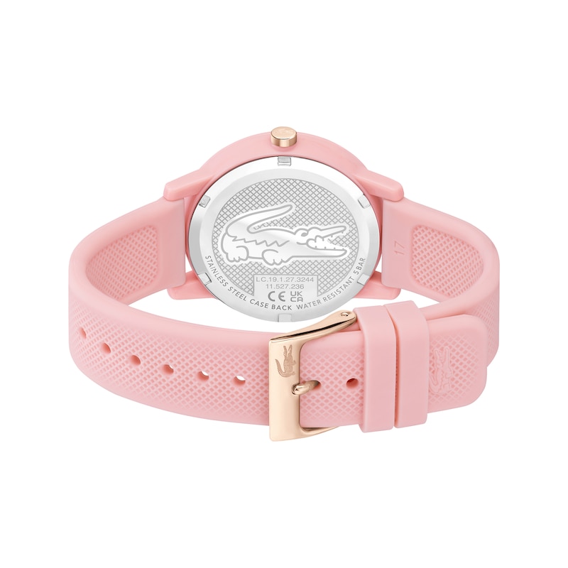 Main Image 3 of Lacoste.12.12 Women's Watch 2001213