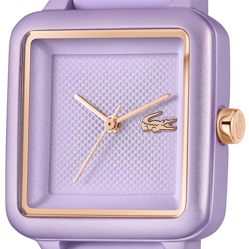 Main Image 4 of Lacoste.12.12 Flow Women's Watch 2001386