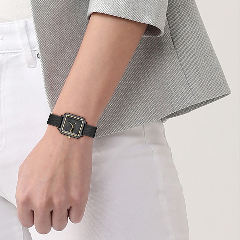 Main Image 7 of Lacoste.12.12 Flow Women's Watch 2001408