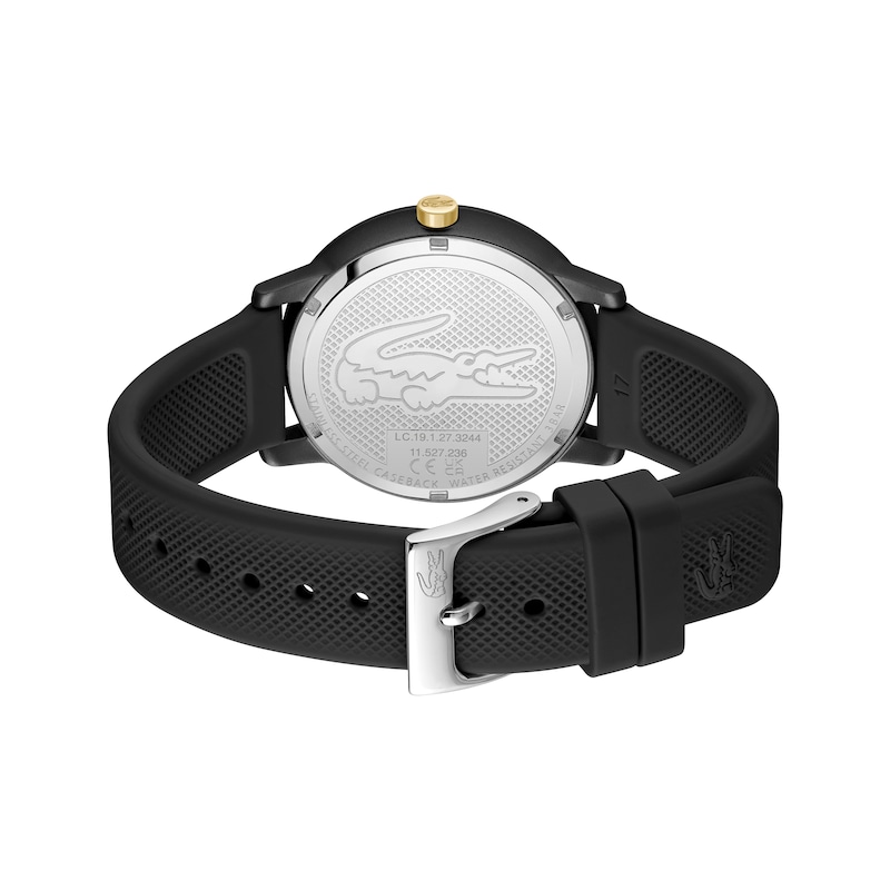 Main Image 3 of Lacoste.12.12 Go Women's Watch 2001310