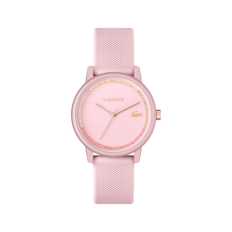 Main Image 1 of Lacoste.12.12 Go Women's Watch 2001289