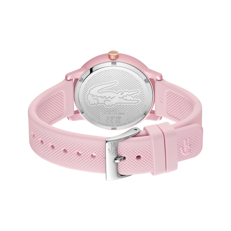 Main Image 3 of Lacoste.12.12 Go Women's Watch 2001289