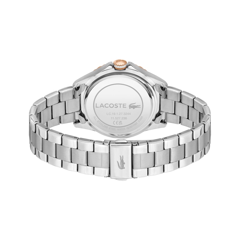 Main Image 3 of Lacoste Santorini Women's Watch 2001370