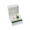 Thumbnail Image 2 of Lacoste Women's Watch Gift Set 2070029