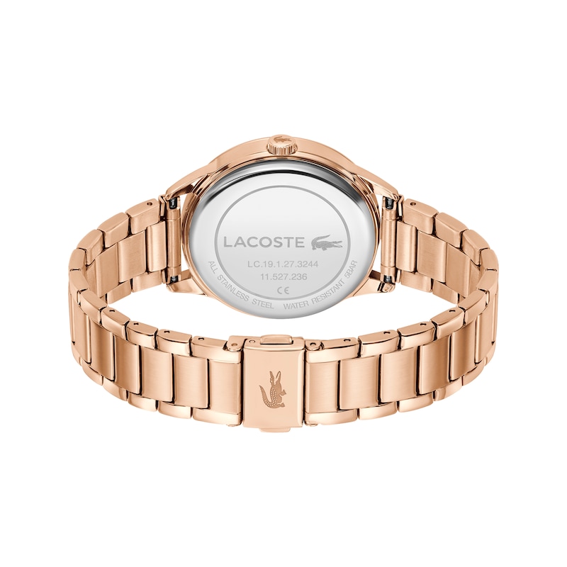 Main Image 3 of Lacoste Ladycroc Women's Watch 2001412