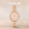 Thumbnail Image 7 of Lacoste Ladycroc Women's Watch 2001412