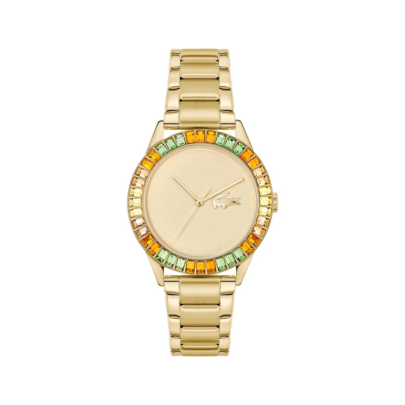 Main Image 1 of Lacoste Ladycroc Women's Watch 2001410