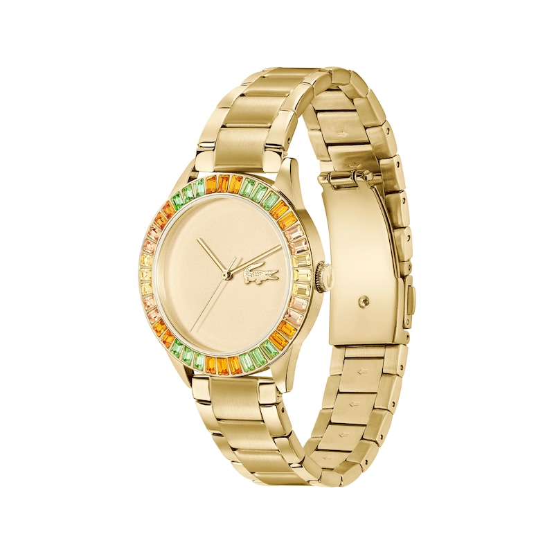 Main Image 2 of Lacoste Ladycroc Women's Watch 2001410