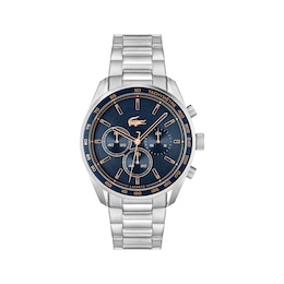 Lacoste Boston Chronograph Men's Watch 2011380