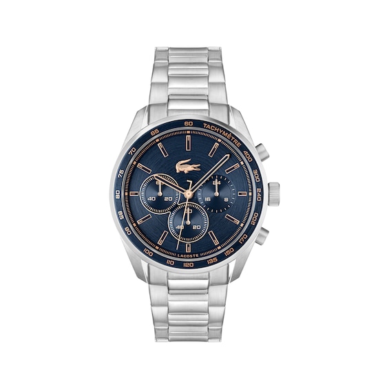 Lacoste Boston Chronograph Men's Watch